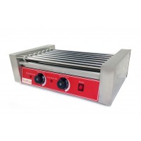 GoodFood Гриль роликовый HDRG7 без стекла